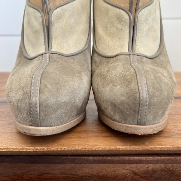 Fendi heels - Picture 9 of 17